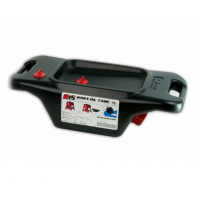 Леген за масло RACETECH R15 MX Stand Oil Tank 5L