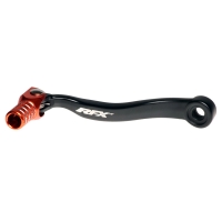 Скоростен лост RFX Race 250 EXC-F SIX DAYS (Black/Orange) 82121