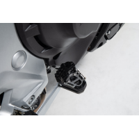 Удължение за лост задна спирачка SW-MOTECH BRAKE PEDAL EXTENSION NC 750 X ABS
