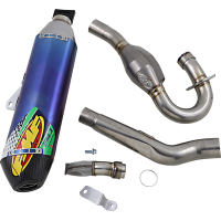 Генерация FMF Factory 4.1 RCT Exhaust System KXF 450 19-23