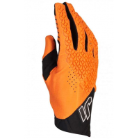 Мотокрос ръкавици Just1 J-Hrd Black/Orange