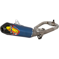 Генерация FMF EXHAUST FCRY4.1RCT ANTICF
