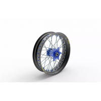 Джанта KITE WHEEL ELITE SM 17X3.5 TT Blue