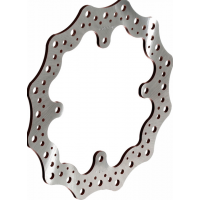 Заден спирачен диск RFX Race Wave Fixed Brake Disc KTM 85 SX BIG WHEELS 19/16 2011-20