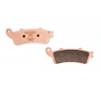 Предни мото накладки Galfer SINTERED SCOOTER FD205G1380
