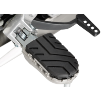 Мото степенки SW-MOTECH FOOTREST KIT ION F 650 CS