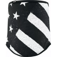 Мултифункционална кърпа SPORTFLEX BKWH FLAG