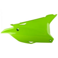 Странични панели POLISPORT Kawasaki KX 85/KX 100/KX 112 (2014-24) Green05