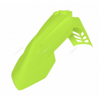 Преден калник RACETECH Front Fender Neon Yellow KTM SX/SX-F