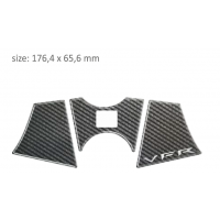 Протектор за трипътник PPSH9P/PR3166 HONDA VFR 1200 2010-2015г.
