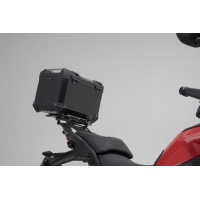 Стойка за куфар SW-MOTECH ADVENTURE RACK MULTISTRADA V4 1200 ABS