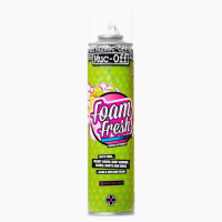 Почистваща пяна за интeрьор на каска Muc-Off - 400ml