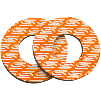 Шайба за ръкохватки SCAR ORANGE