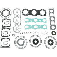 Гарнитури VERTEX KIT COMPL Y1200XL 611608