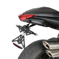 Стойка за номер BARRACUDA MV Agusta Brutale 920-1090RR (2011-2012)