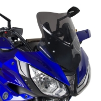 Спортна слюда BARRACUDA AEROSPORT Yamaha Tracer 700 (2016-2019)