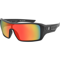 Очила BOBSTER PARAGON RED