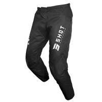 Мотокрос брич SHOT Contact Zip 2.0 Black
