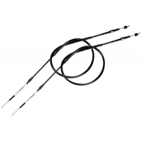 Жило за газ MOTION PRO CABLE BK THROTTLE PP SET ZX-6 R 600