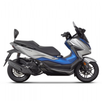 Облегалка за мотор SHAD BACRKEST FITTING HONDA FORZA 125/350
