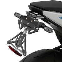 Стойка за номер BARRACUDA Suzuki GSX 8S 2023