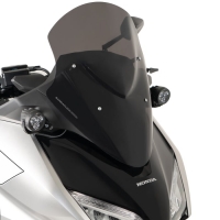 Спортна слюда BARRACUDA AEROSPORT Honda Forza 750 (2021)