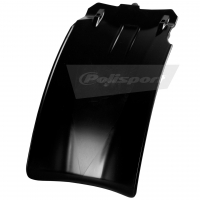 Заден калобран Polisport KTM SX 85 - 2013-17 Black
