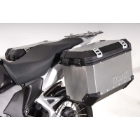 Стойка за куфар SW-MOTECH EVO SIDE CARRIER VFR1200X