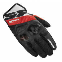 Мото ръкавици SPIDI FLASH-R EVO RED