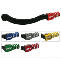Скоростен лост RFX Race Gear Lever (Silver) - Honda CRF450X/450L 19-20