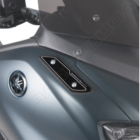 КАПАЧКИ НА ОГЛЕДАЛТА BARRACUDA T-MAX (PAIR)