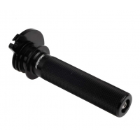 Масур за газ RFX Pro Throttle Tube (Black) - Yamaha YZ80/85