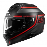 Каска HJC i71 FABIO QUARTARARO