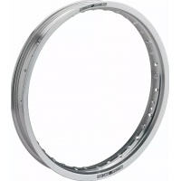 Обрач MOOSE RACING RIM SILVER RR 1.85X19 36H