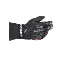 РЪКАВИЦИ ALPINESTARS BOULDER GORE-TEX® BLACK
