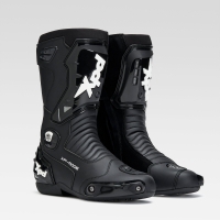 Спортни мото ботуши XPD XP-MODE BLACK