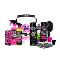 Комплект за почистване Muc-Off  DEEP CLEAN BUCKET MX