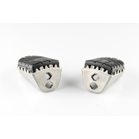 Мото степенки SW-MOTECH ION FOOTREST KIT SUPER ADVENTURE 1290 R ABS