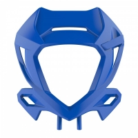 Маска за фар POLISPORT Headlight Mask Beta RR 2T/4T Racing (2023-24) Blue