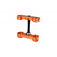 Трипътник SCAR за KTM 13- ORANGE