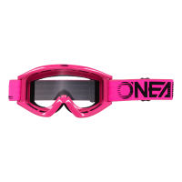 Мотокрос очила O'NEAL B-ZERO V.22 PINK