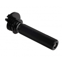 Масур за газ RFX Pro Throttle Tube (Black) KX 125/250 92-08 RM 80 86-00 / RM 85 02-24
