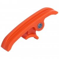 Плъзгач за верига Polisport KTM SX/SX-F /EXC /EXC-F/ XC /XC-F - KTM Orange
