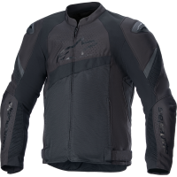 Мото яке ALPINESTARS T-GP R V4 Airflow BLACK