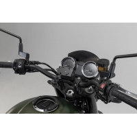 Стойка за навигация SW-MOTECH COCKPIT GPS MOUNT Z 900 RS ABS 23
