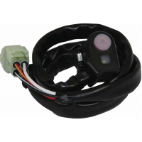 Конзола за мап RFX Race Mapping Button - OEM Replica KX250F/450F
