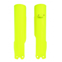 Предпазители за колове RACETECH Fork Protectors Husqvarna 23-25 (Yellow) 85674