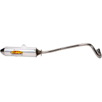 Генерация FMF P-CORE4 SA CRF/XR70 01-03