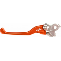 Лост за съединител KITE CLUTCH LEVER SX65/85 Orange