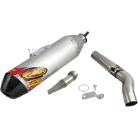 Гърне FMF MUFFLER SSALN 4.1RCT CF 44856